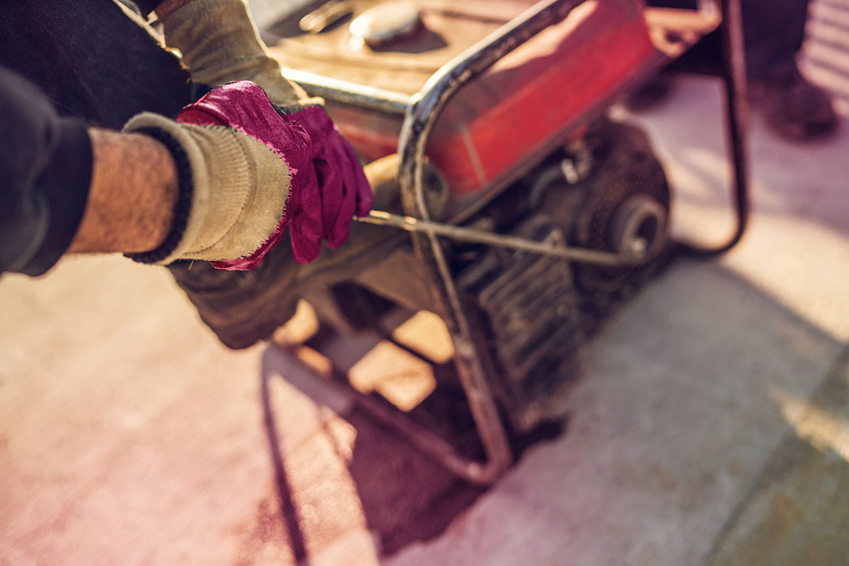 Malkara Jeneratörcü