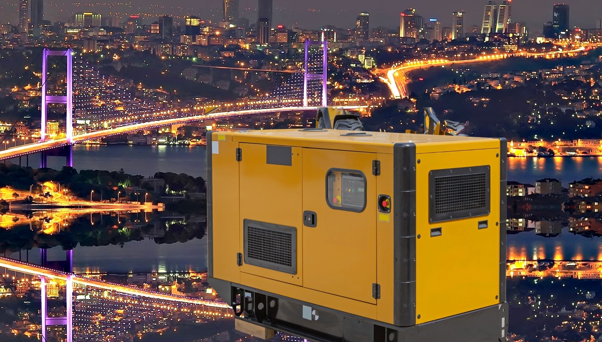 Malkara Jeneratörcü